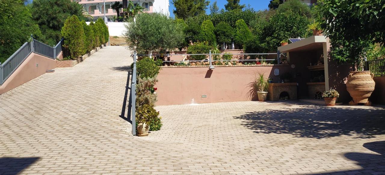 Hotel Onira Boutique Tolón Zewnętrze zdjęcie