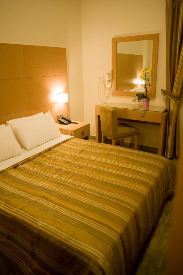Hotel Onira Boutique Tolón Zewnętrze zdjęcie