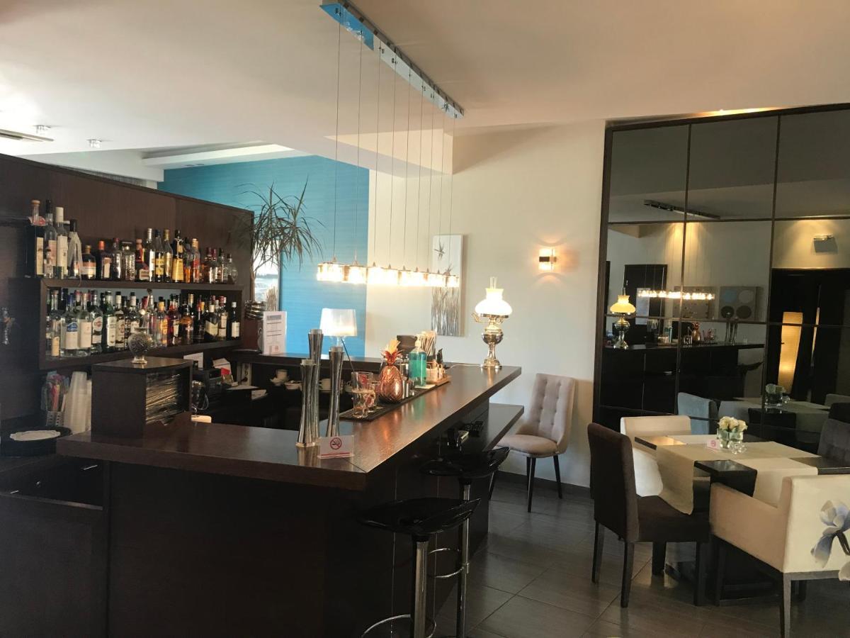 Hotel Onira Boutique Tolón Zewnętrze zdjęcie