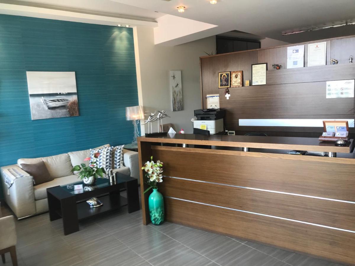 Hotel Onira Boutique Tolón Zewnętrze zdjęcie