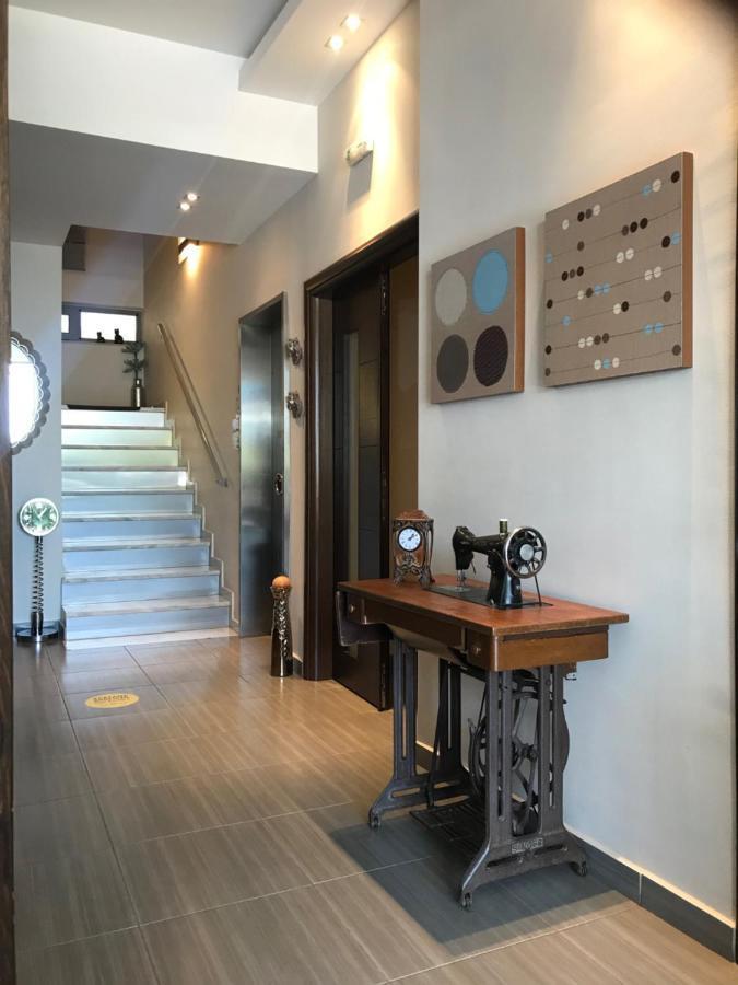 Hotel Onira Boutique Tolón Zewnętrze zdjęcie