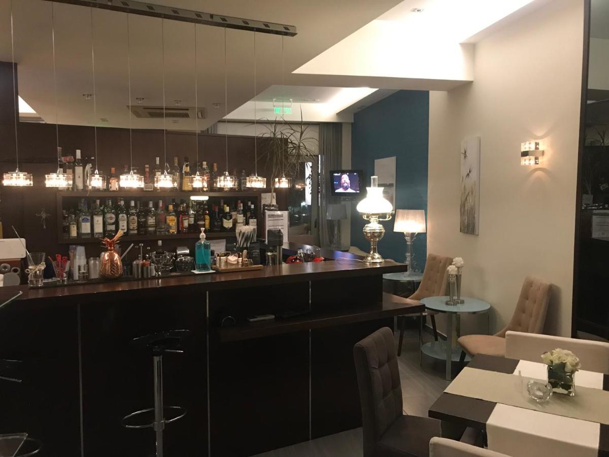 Hotel Onira Boutique Tolón Zewnętrze zdjęcie