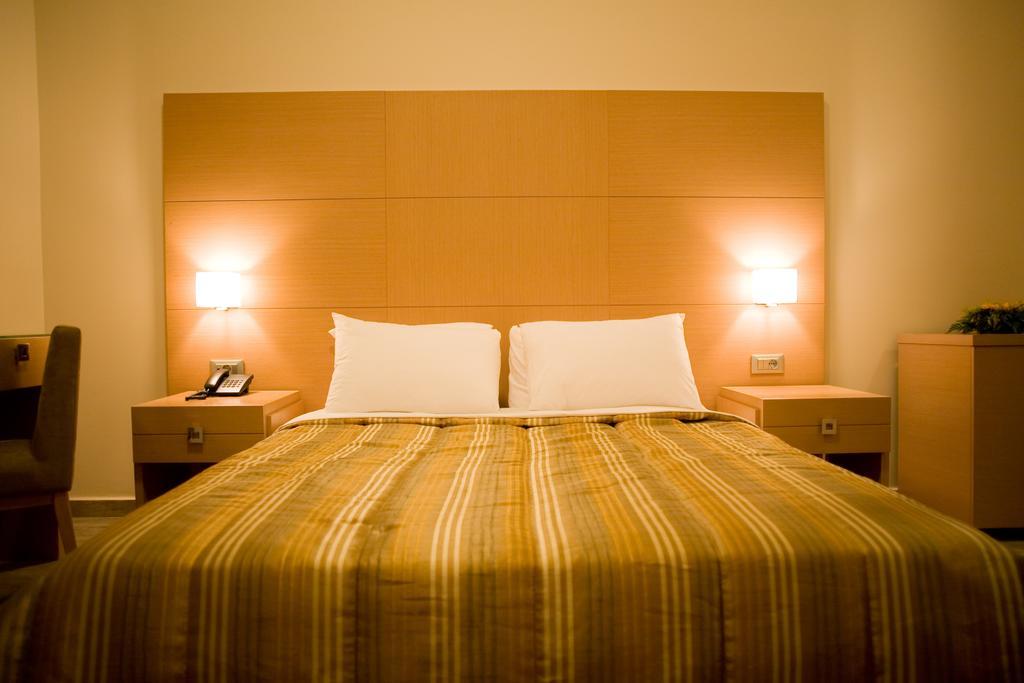 Hotel Onira Boutique Tolón Zewnętrze zdjęcie