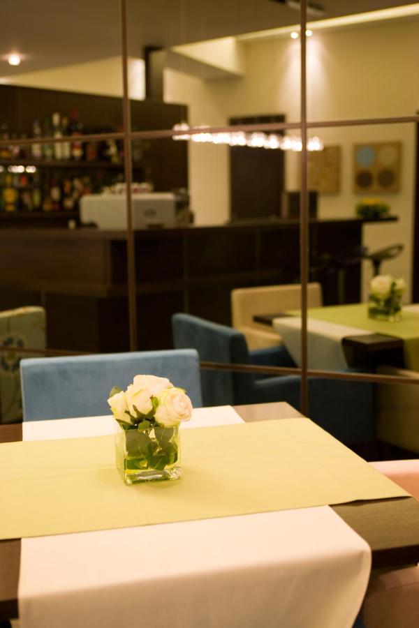 Hotel Onira Boutique Tolón Zewnętrze zdjęcie