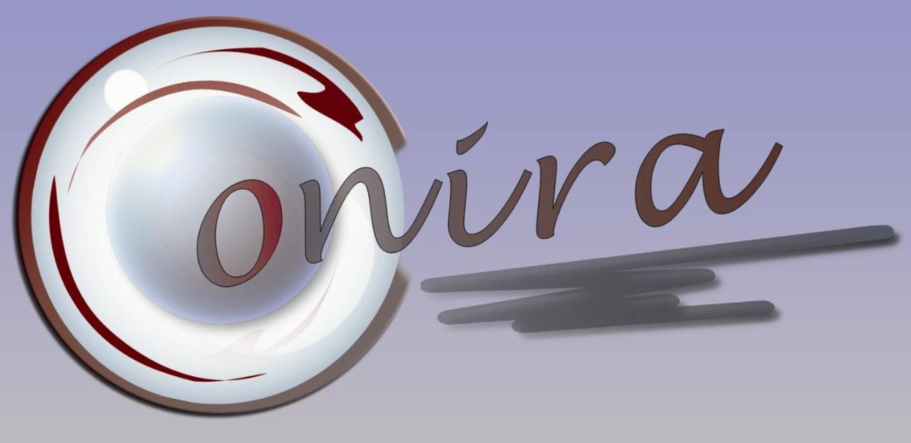 Hotel Onira Boutique Tolón Zewnętrze zdjęcie