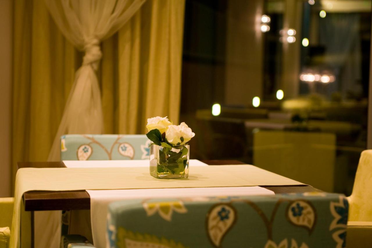 Hotel Onira Boutique Tolón Zewnętrze zdjęcie