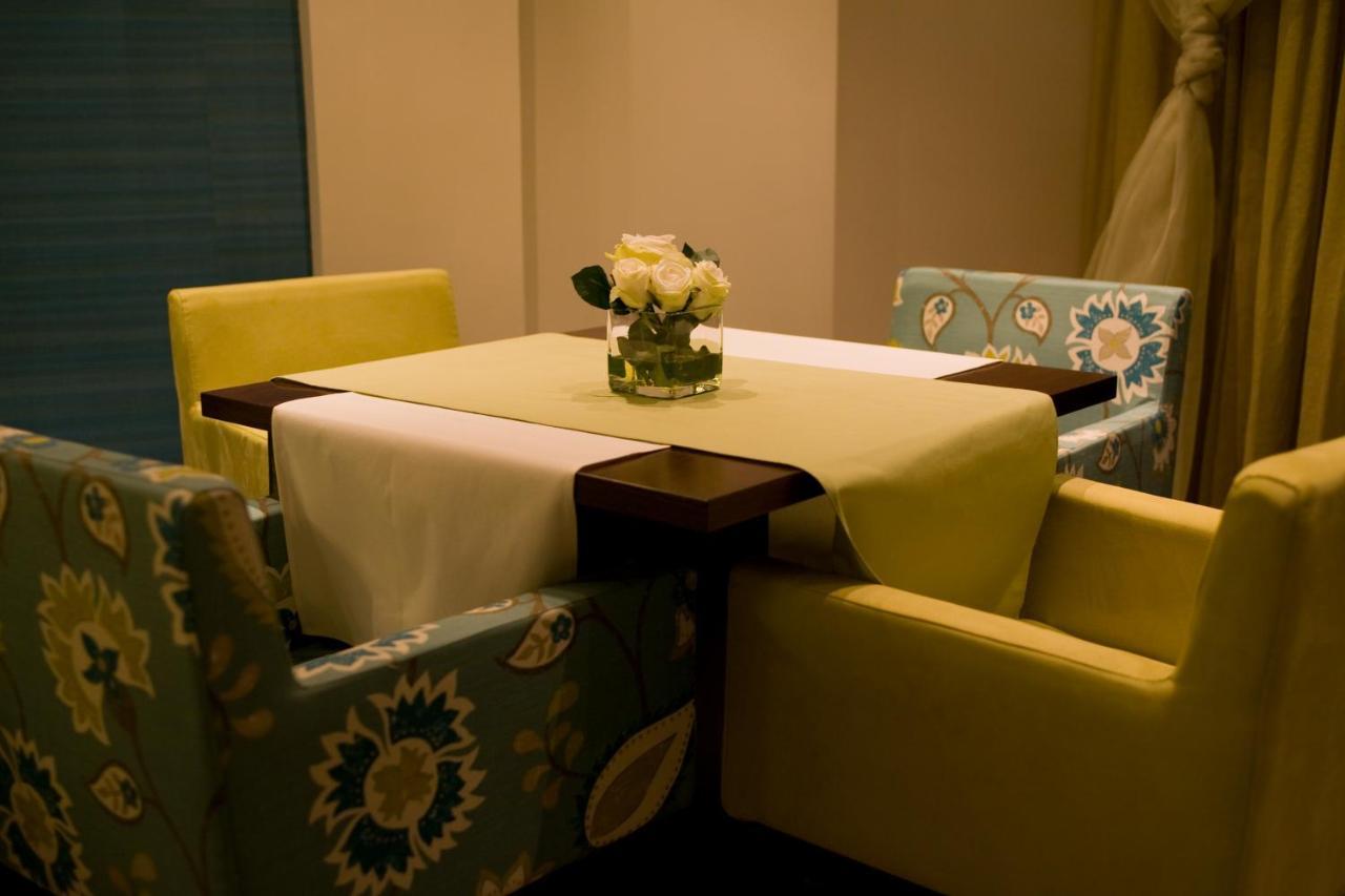 Hotel Onira Boutique Tolón Zewnętrze zdjęcie