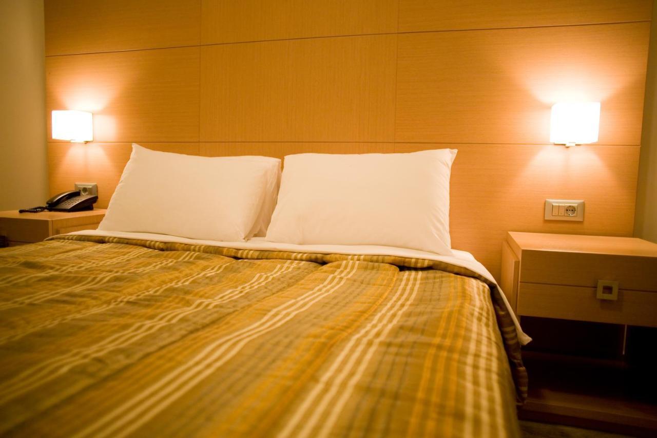 Hotel Onira Boutique Tolón Zewnętrze zdjęcie