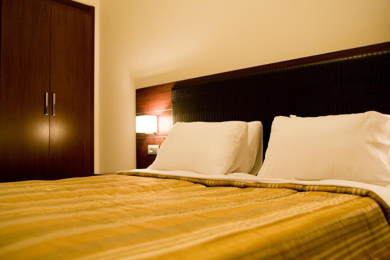 Hotel Onira Boutique Tolón Zewnętrze zdjęcie