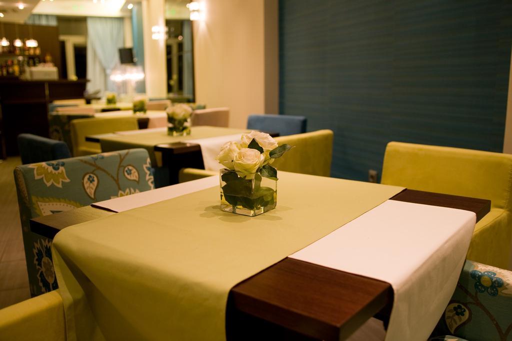 Hotel Onira Boutique Tolón Zewnętrze zdjęcie