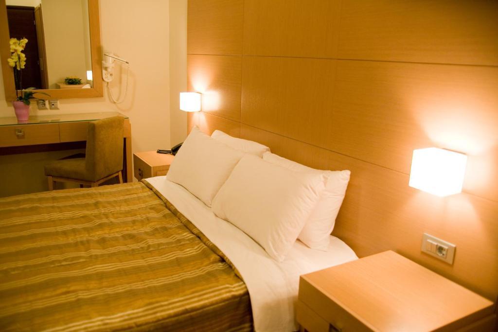 Hotel Onira Boutique Tolón Pokój zdjęcie