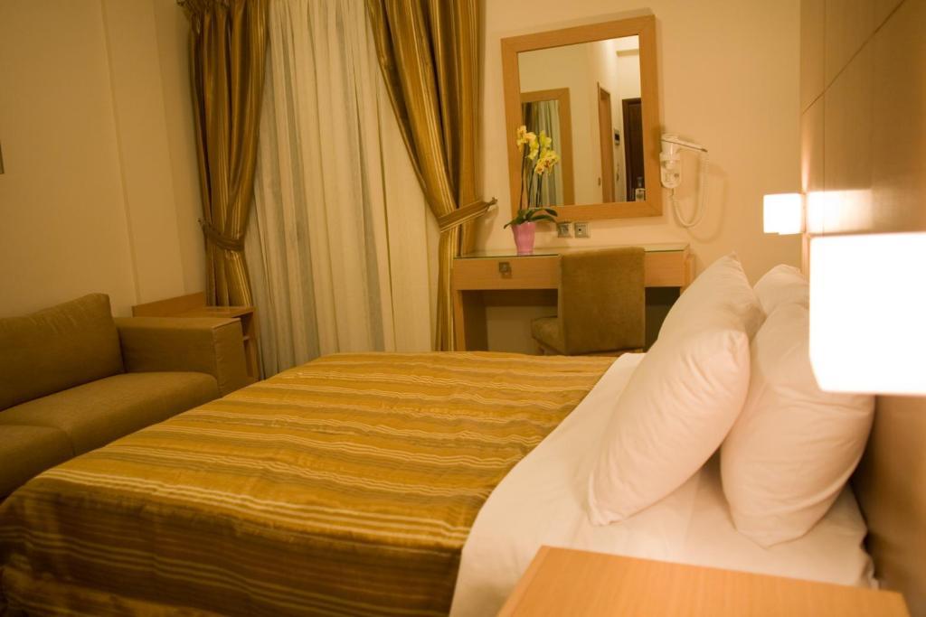 Hotel Onira Boutique Tolón Pokój zdjęcie