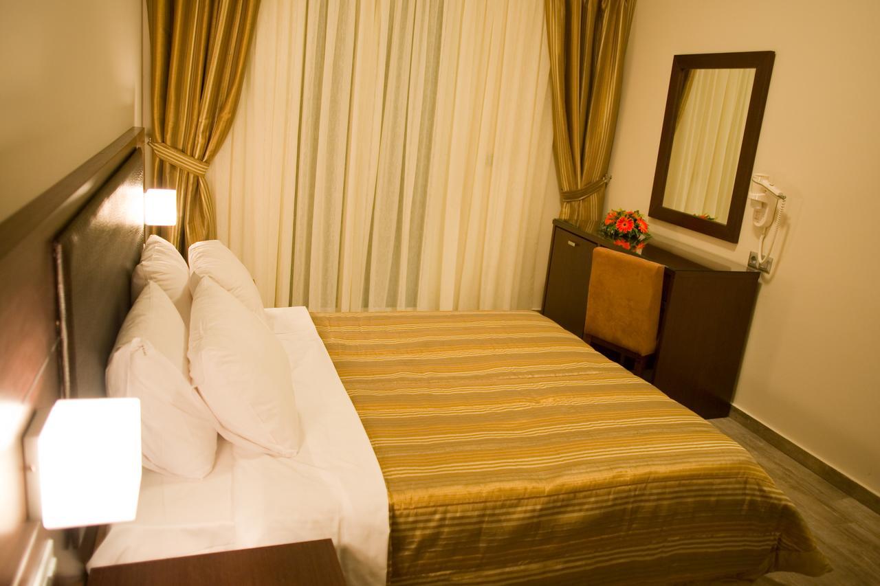 Hotel Onira Boutique Tolón Zewnętrze zdjęcie