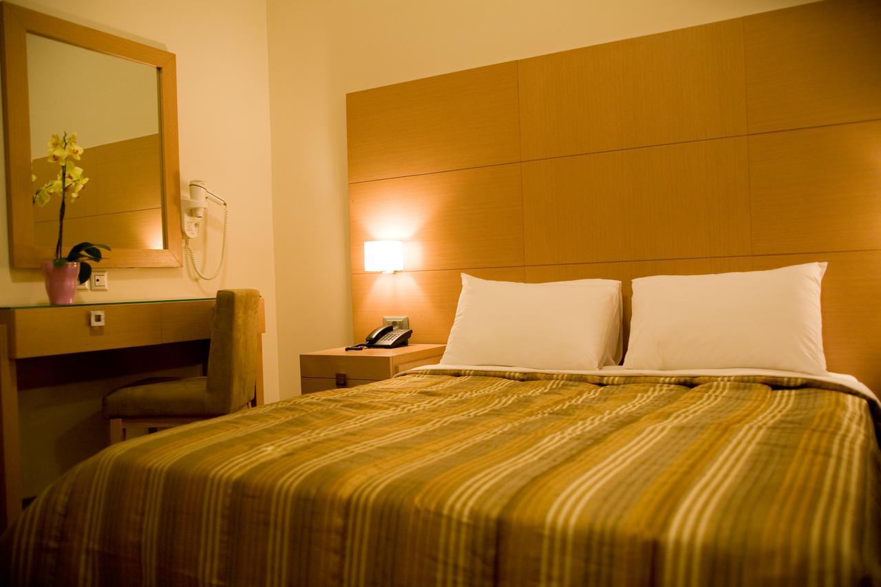 Hotel Onira Boutique Tolón Zewnętrze zdjęcie